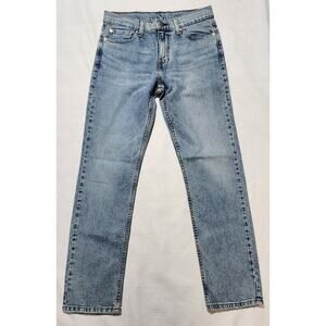 Levi's Flex 511 slim L30''x W30'' men